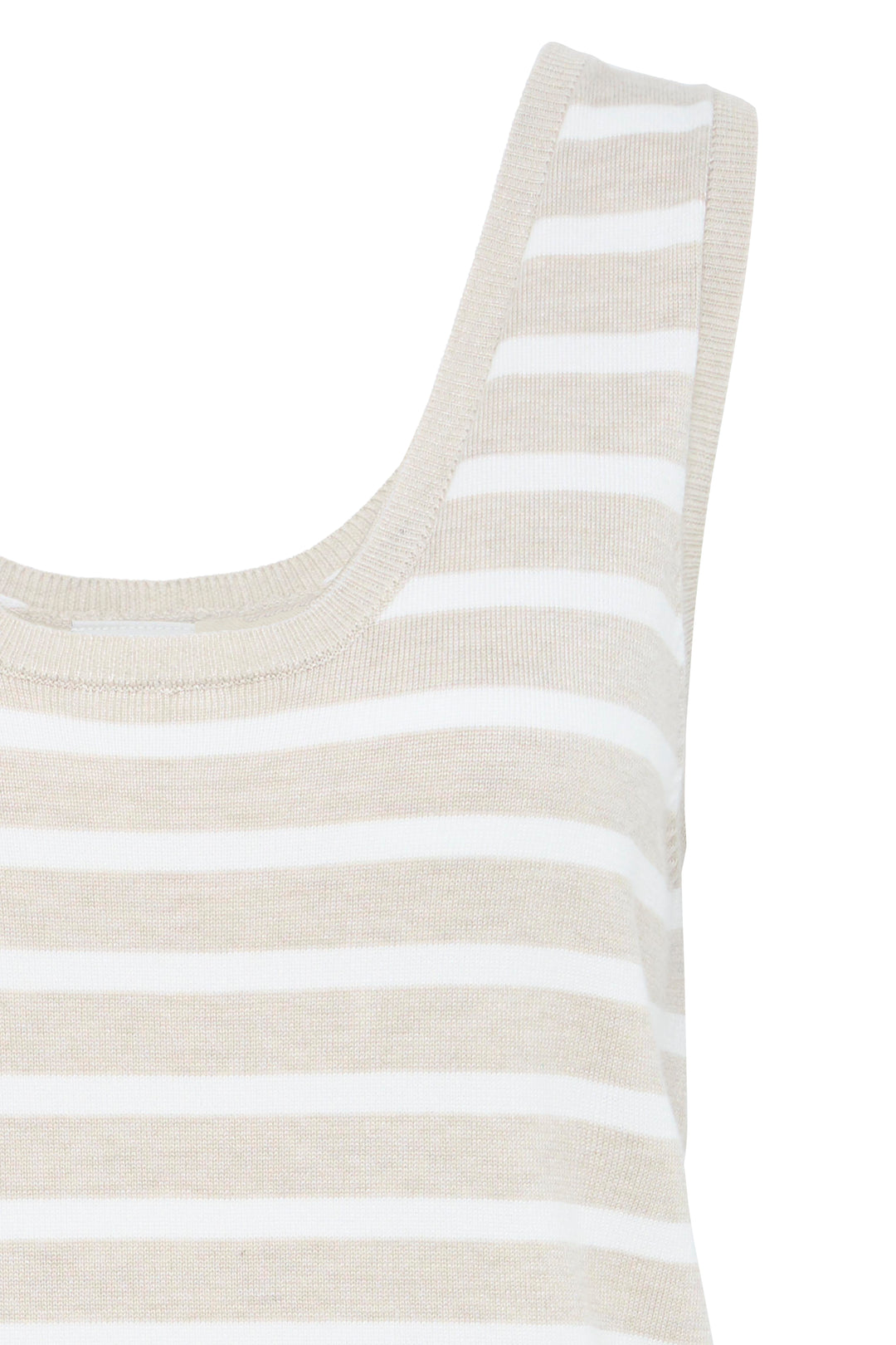 Under The Radar Knit Tank