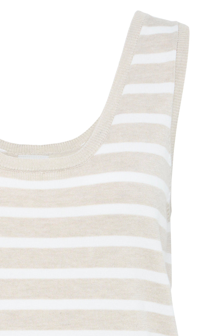 Under The Radar Knit Tank