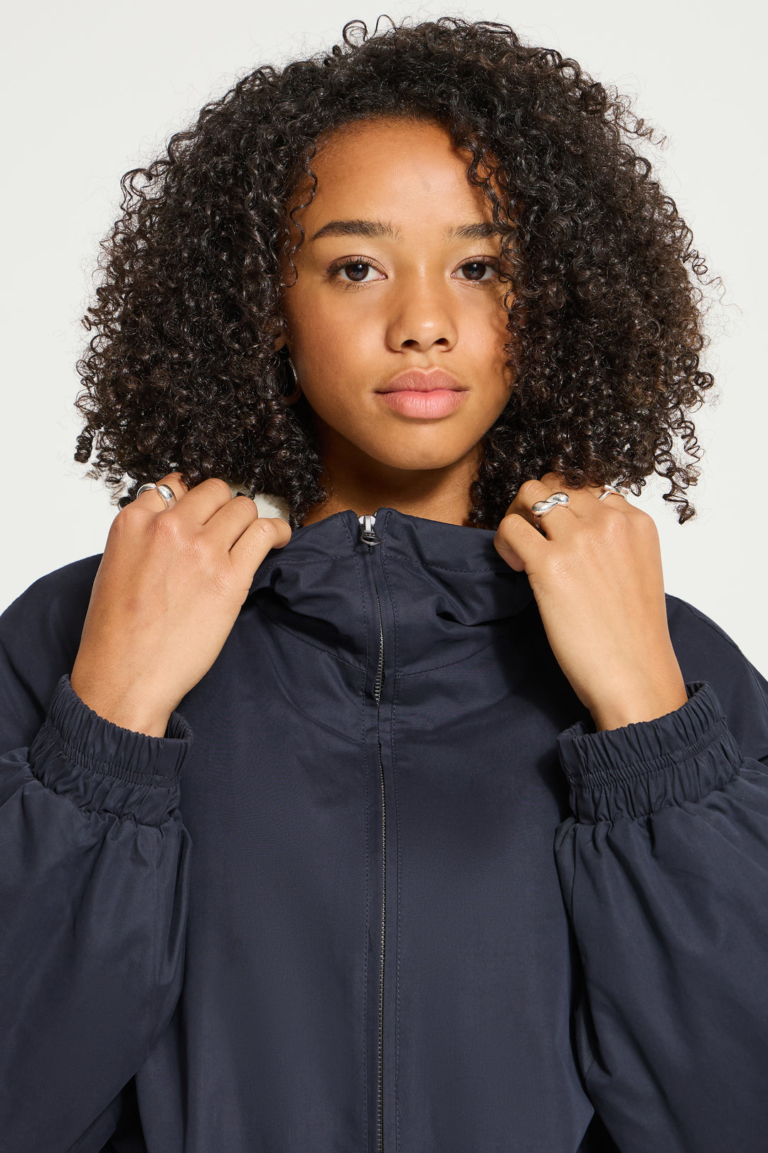 Ihfazino Jacket