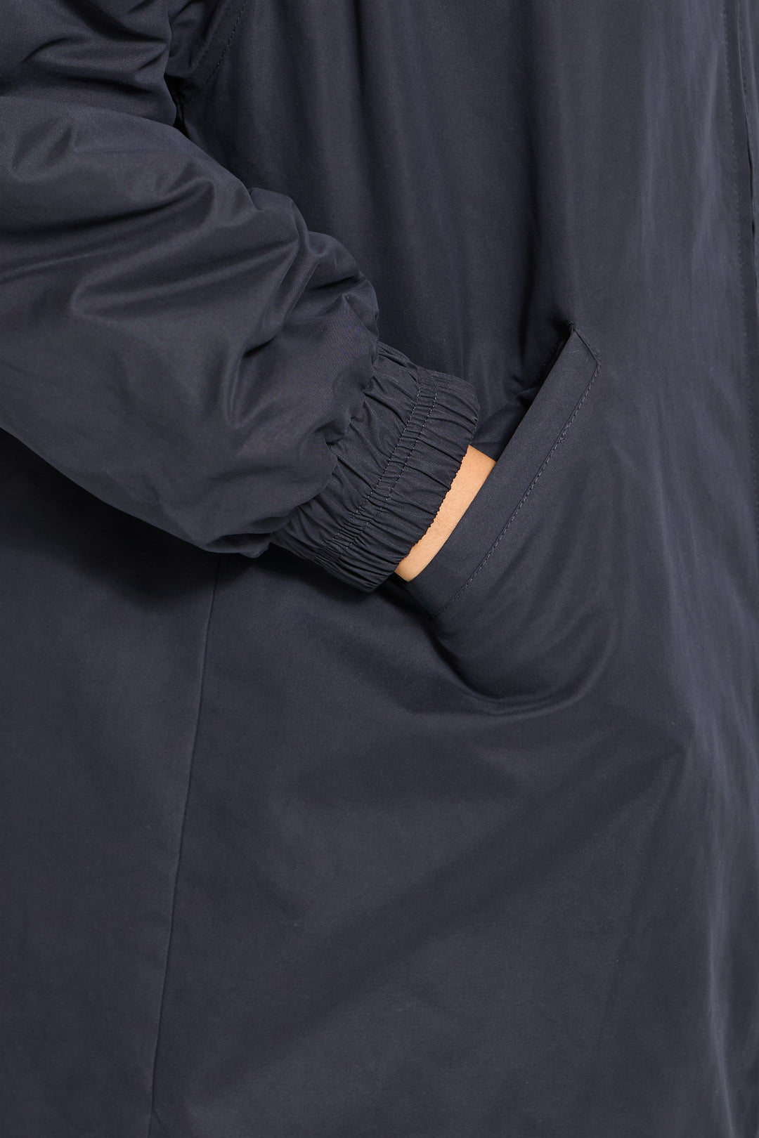 Ihfazino Jacket