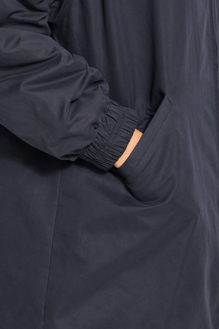 Ihfazino Jacket