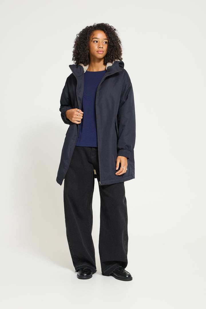 Ihfazino Jacket