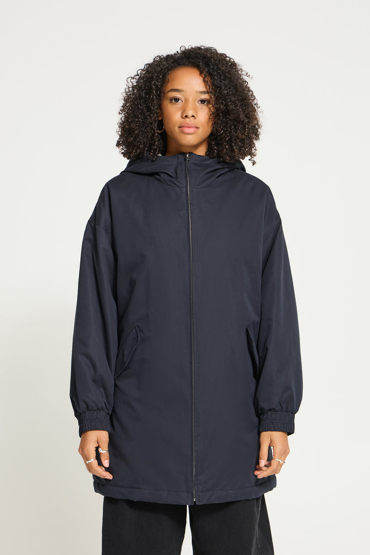 Ihfazino Jacket
