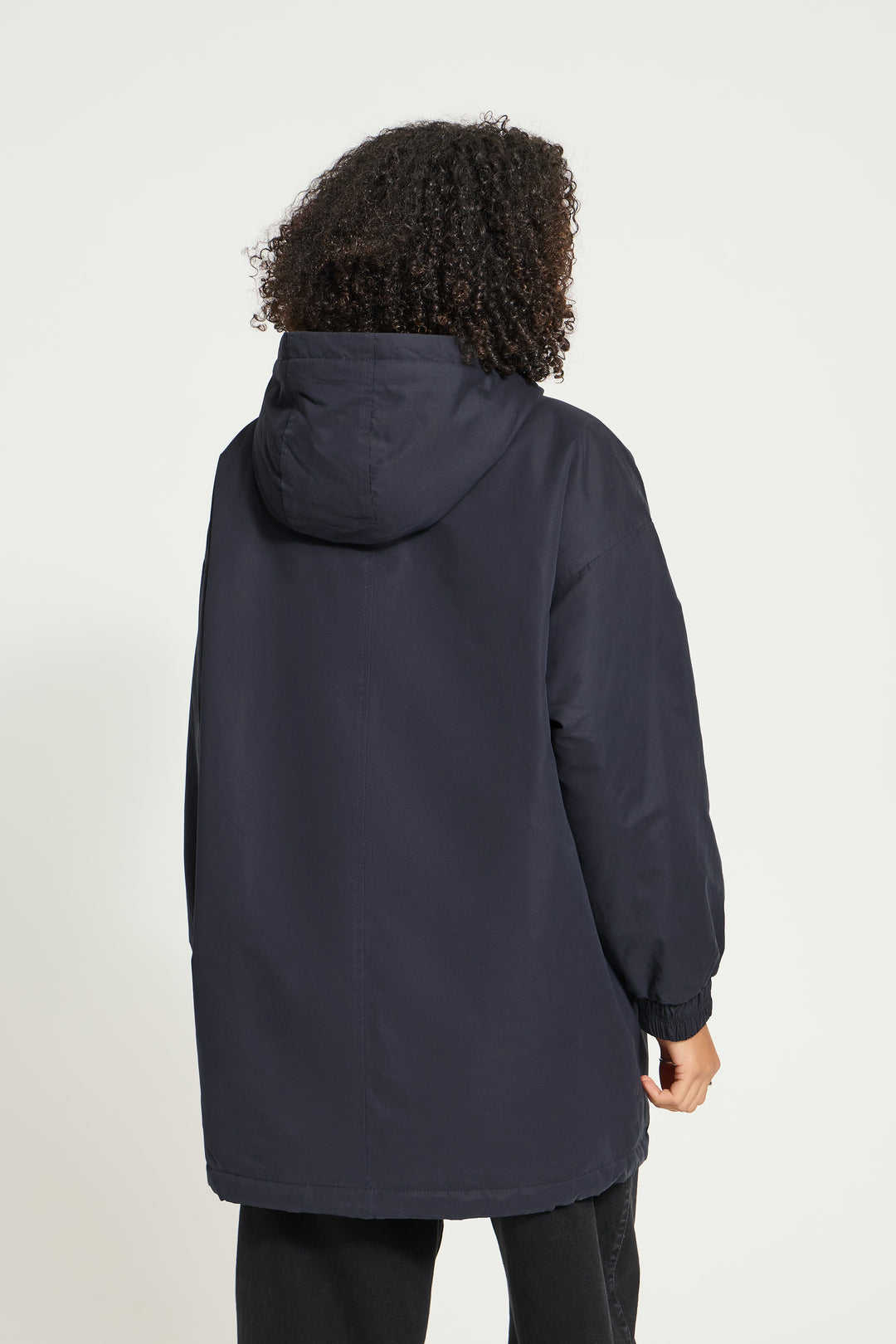 Ihfazino Jacket