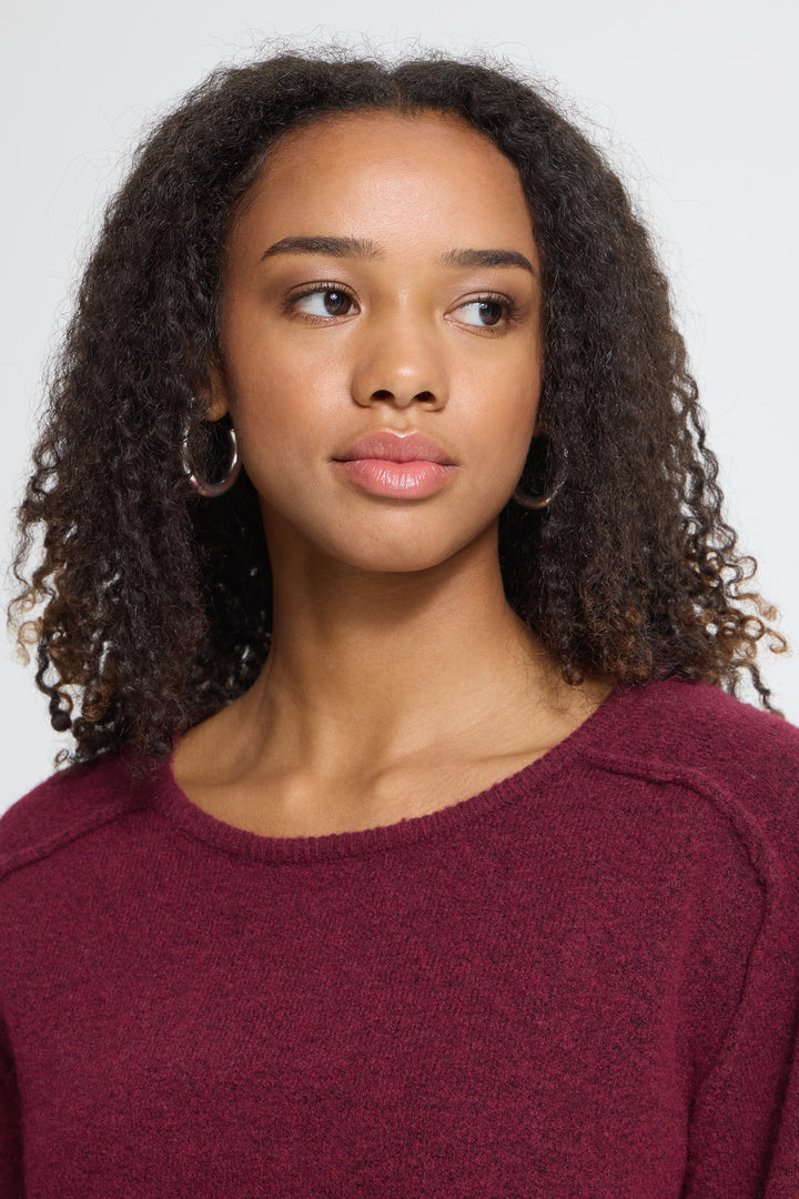 Ihdasila Pullover