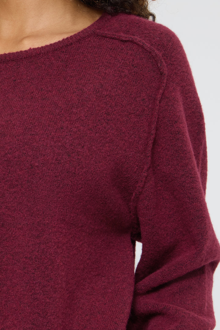 Ihdasila Pullover
