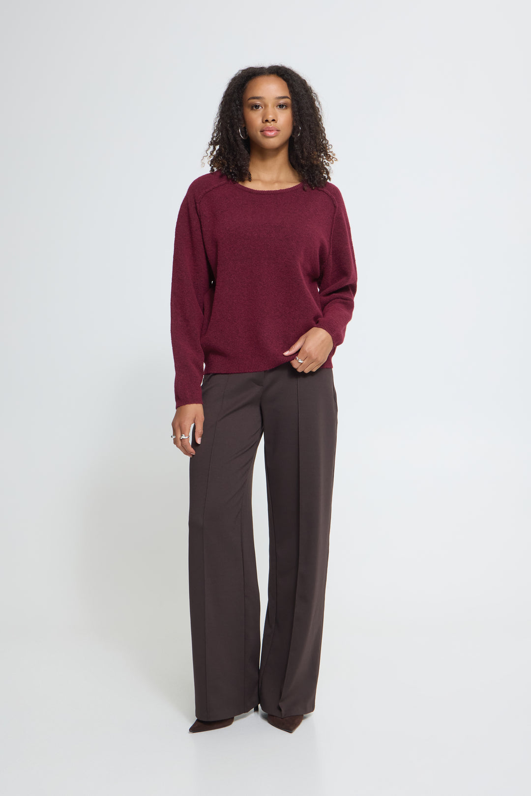 Ihdasila Pullover