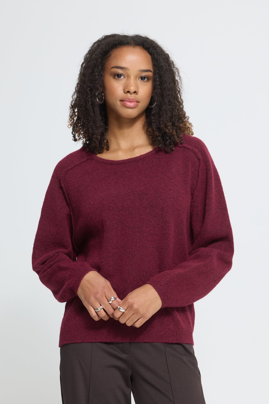 Ihdasila Pullover