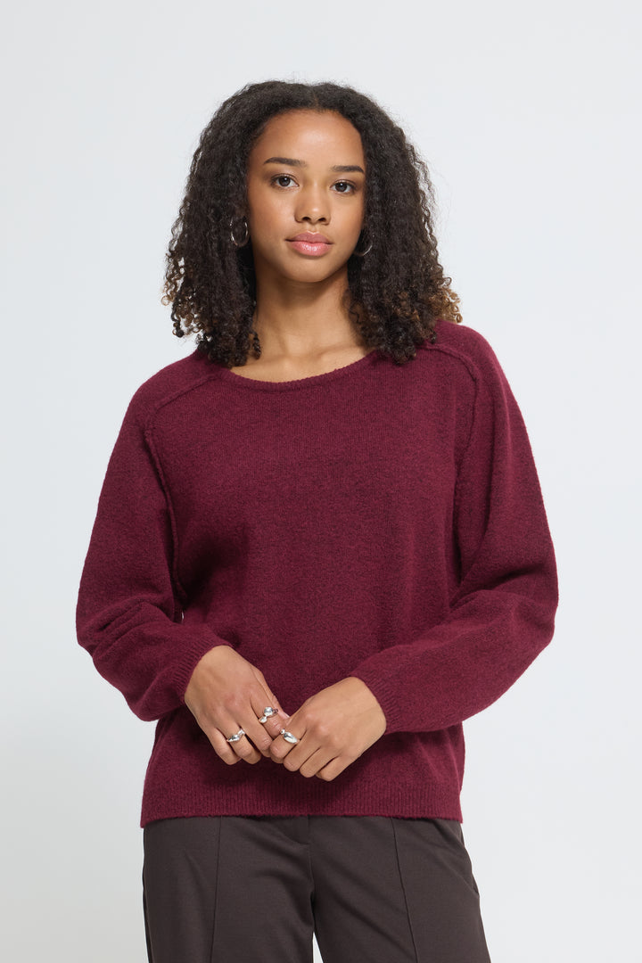 Ihdasila Pullover