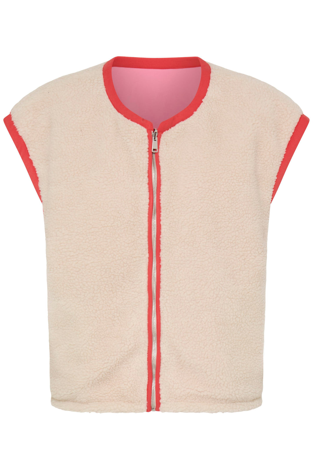 Ihlizola Vest