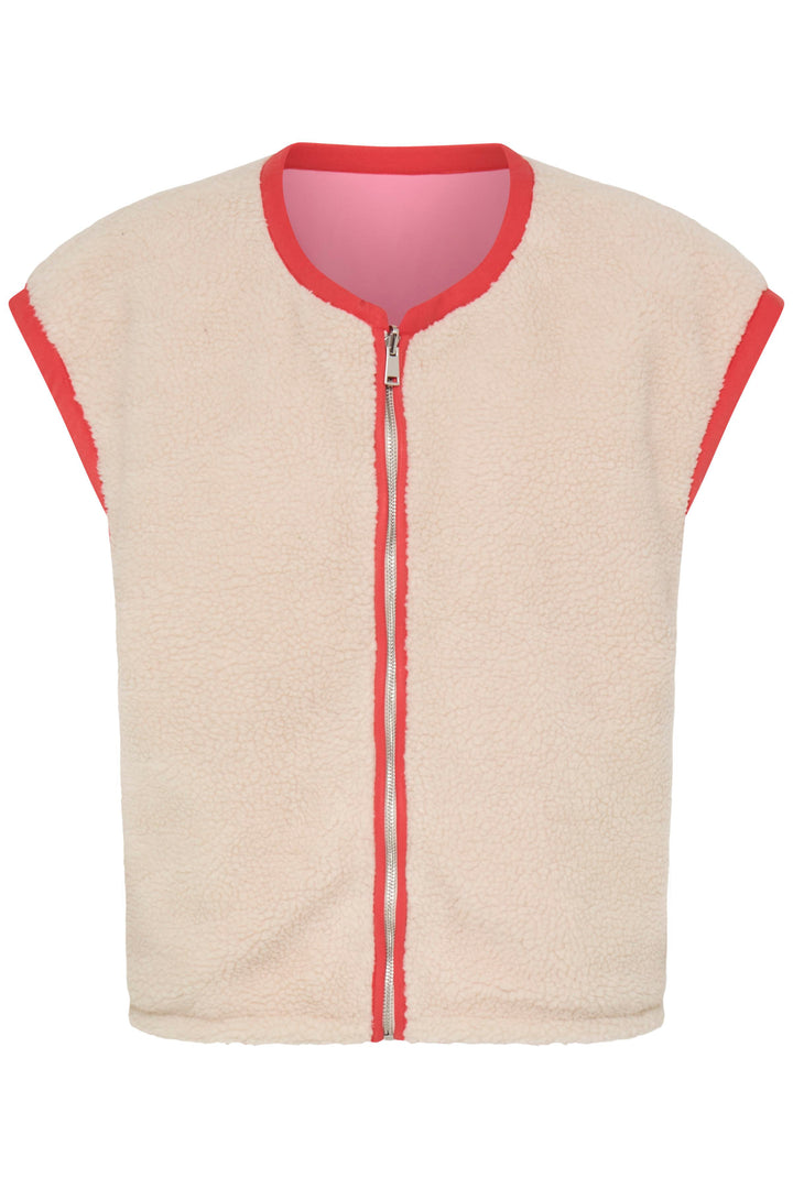 Ihlizola Vest