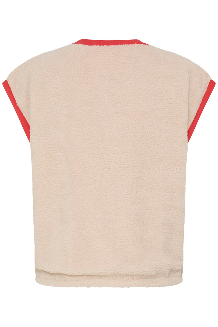 Ihlizola Vest