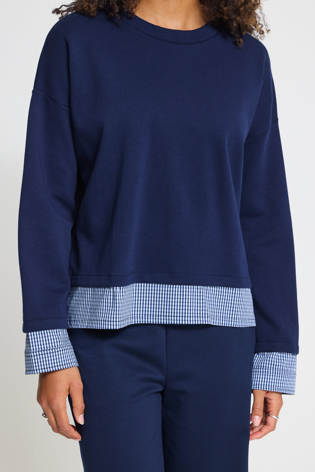 Ihpinda Sweater