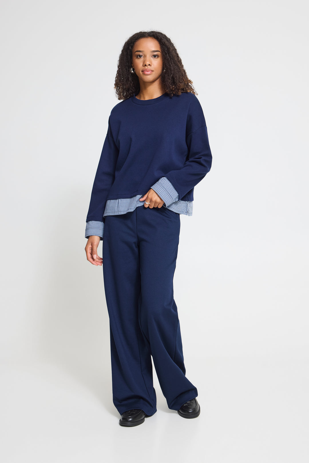 Ihpinda Pants