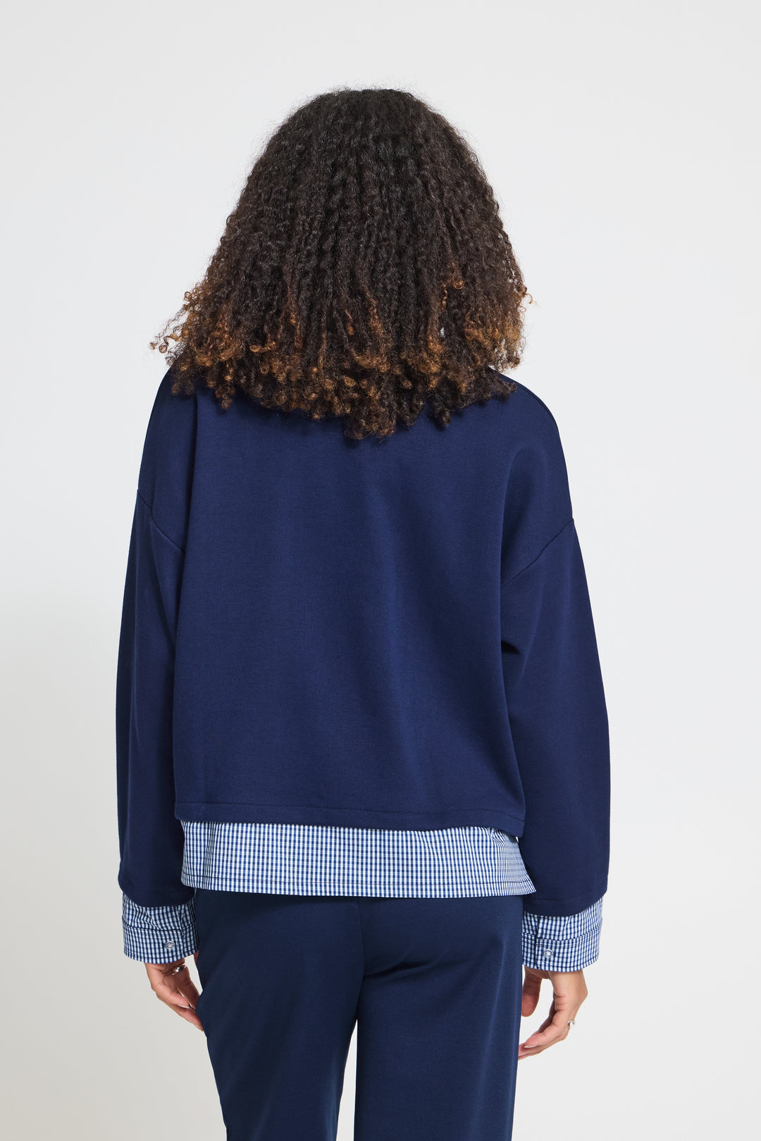 Ihpinda Sweater