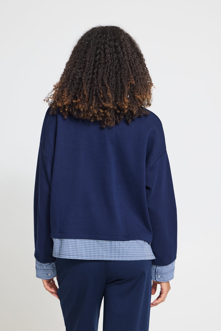 Ihpinda Sweater