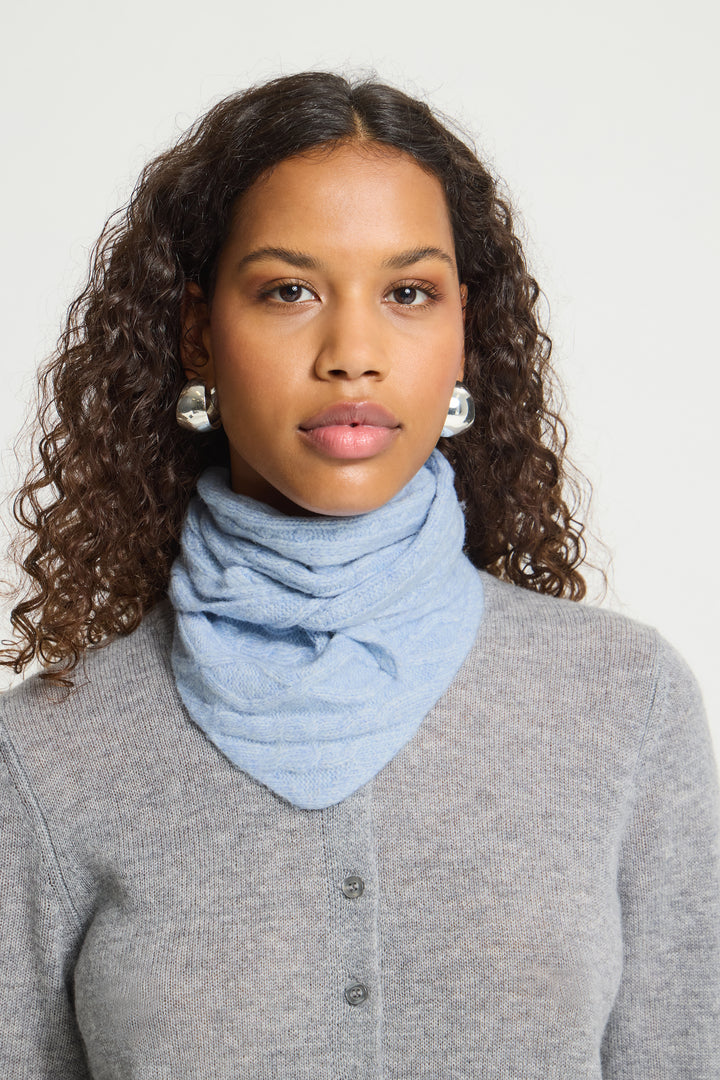 Iaedith Scarf- Allure