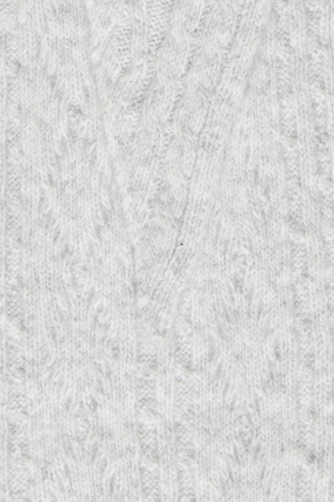 Iaedith Scarf- Light Grey