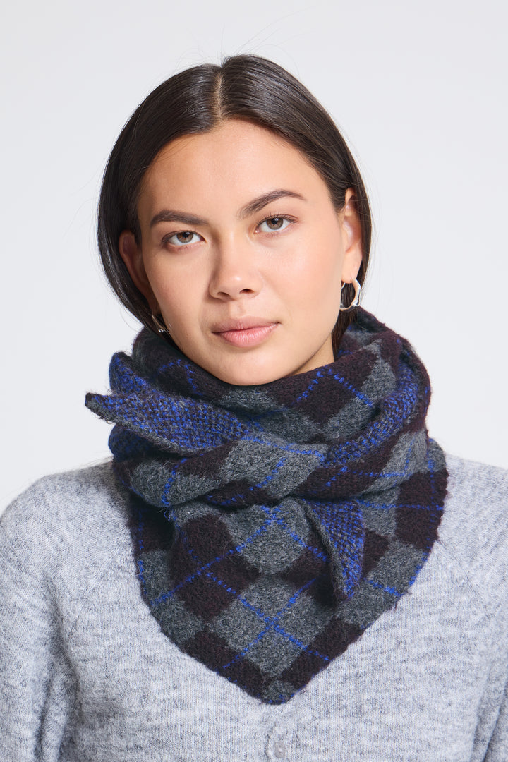 Iagyle Scarf- Olympian