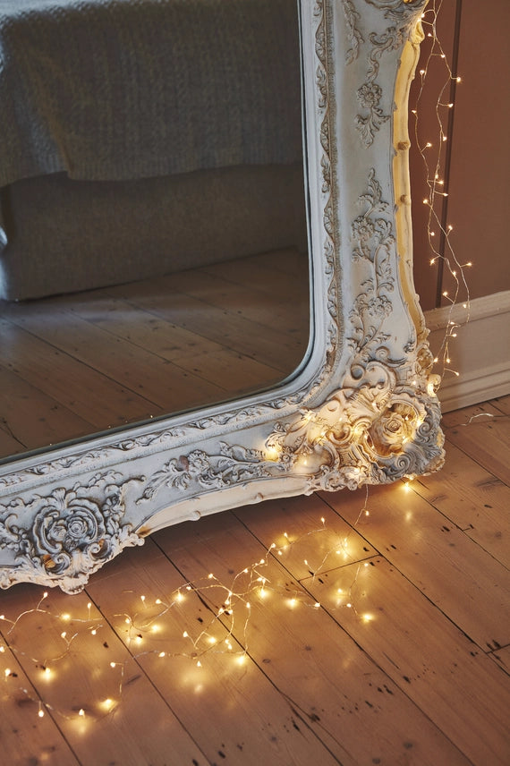 Cluster String Lights