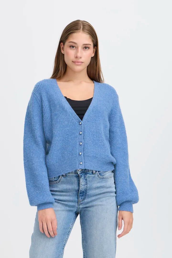 Cloudbreak Cardigan