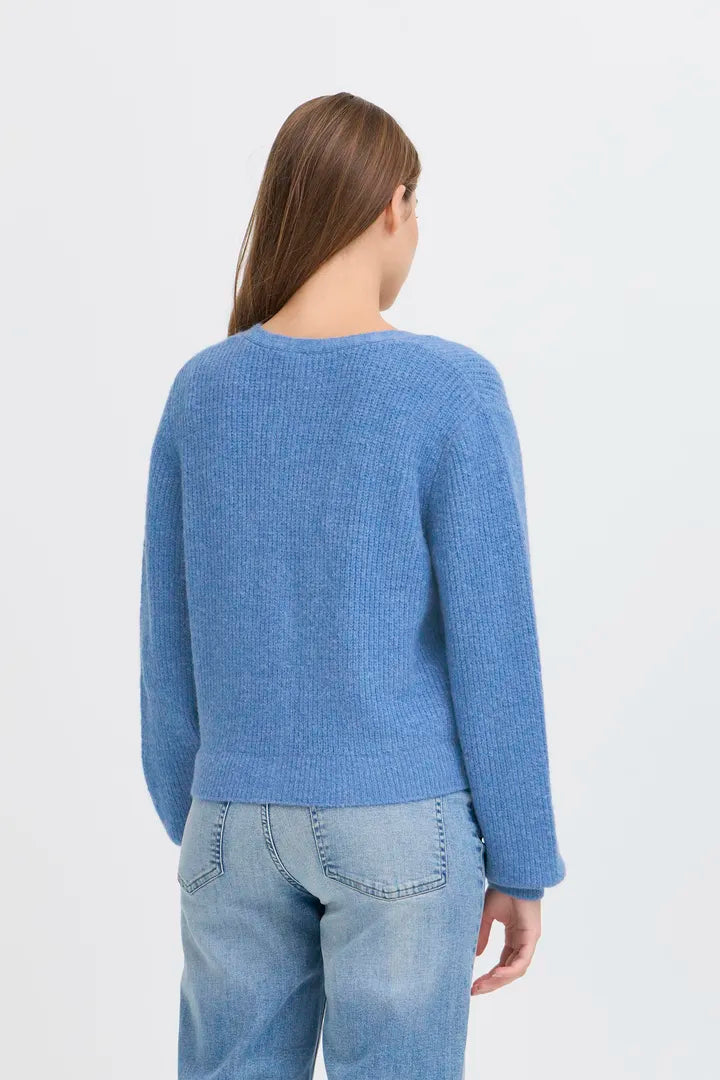 Cloudbreak Cardigan