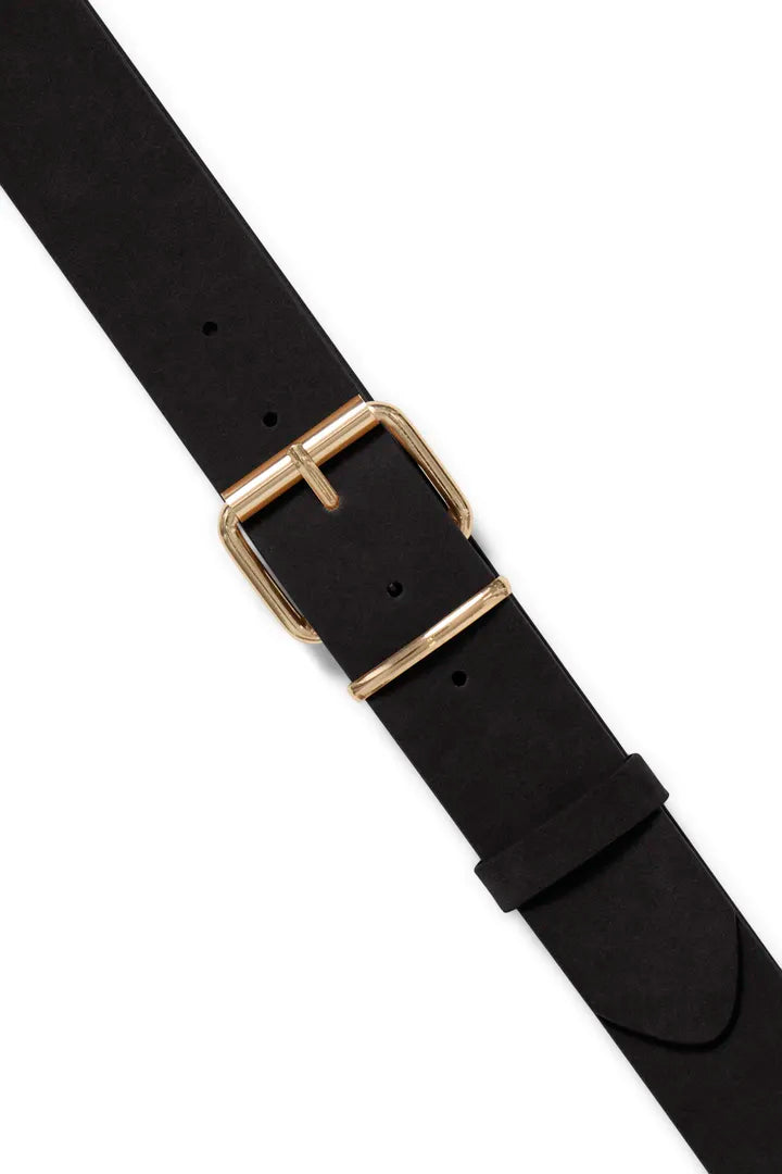 Iafryd Belt- Black