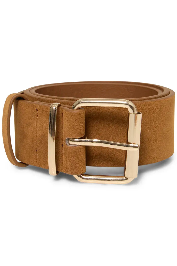 Iafryd Belt- Toasted Coconut