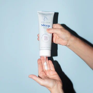 Sleep Creamy Body Wash
