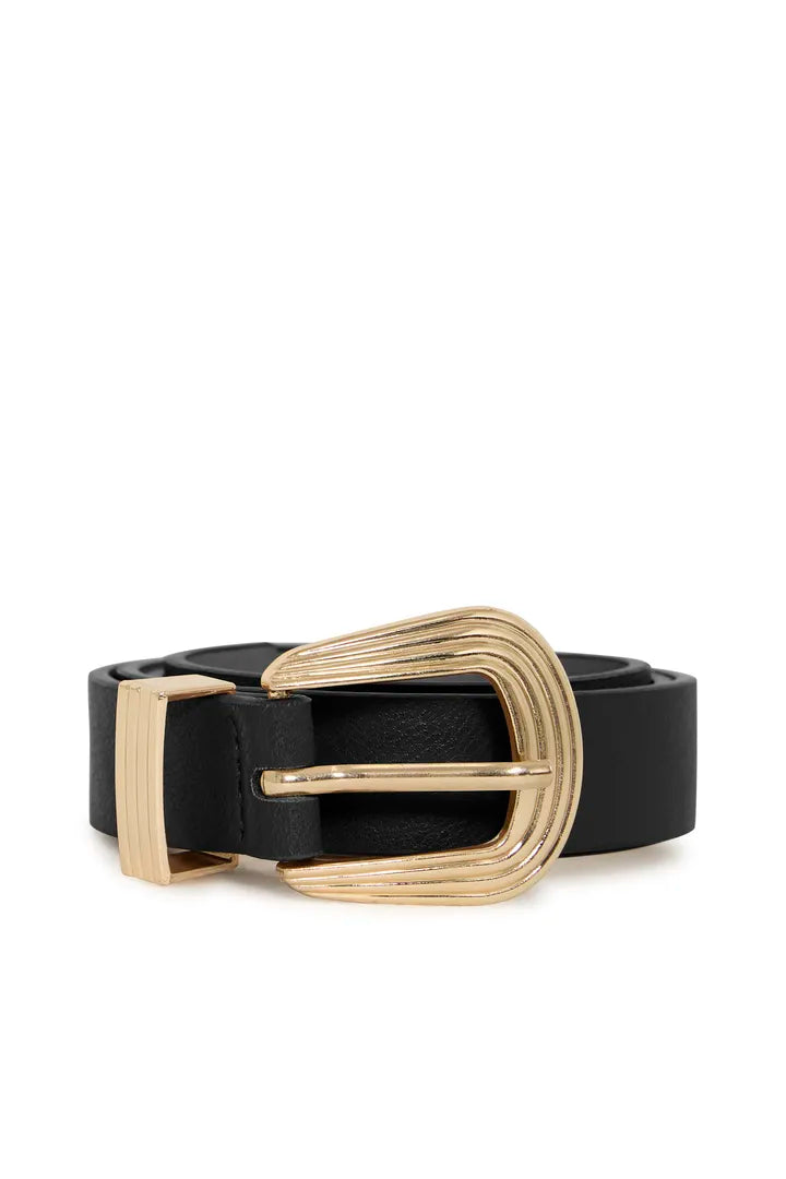 Iacara Belt- Black