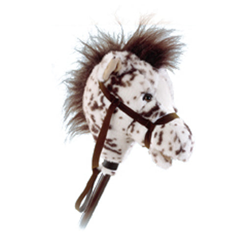 Easy Ride 'Appaloosa Horse