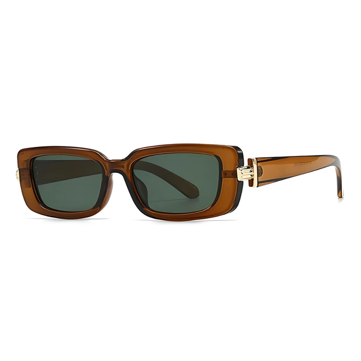 STELLA: Brown
