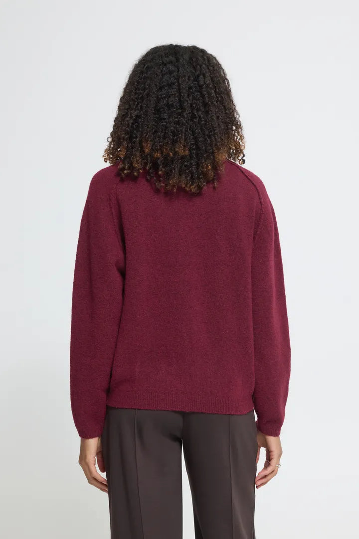 Ihdasila Pullover