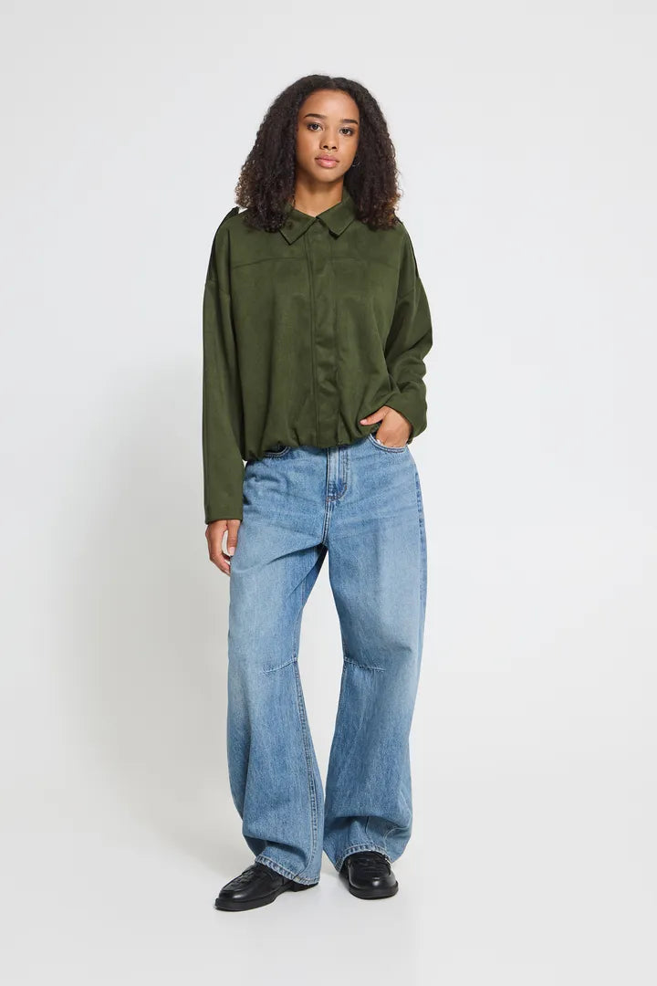 Ihkeisha Jacket