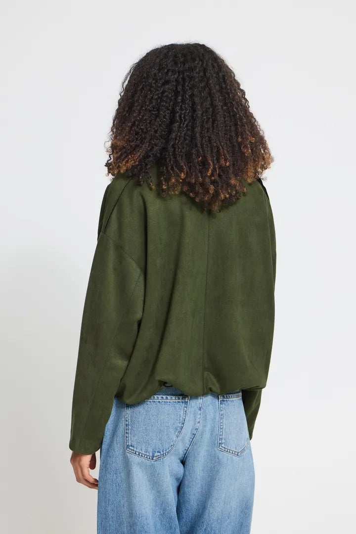Ihkeisha Jacket