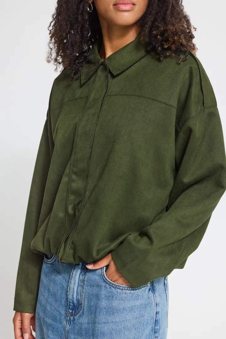 Ihkeisha Jacket