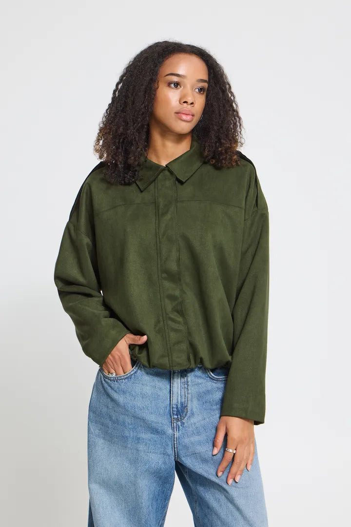 Ihkeisha Jacket