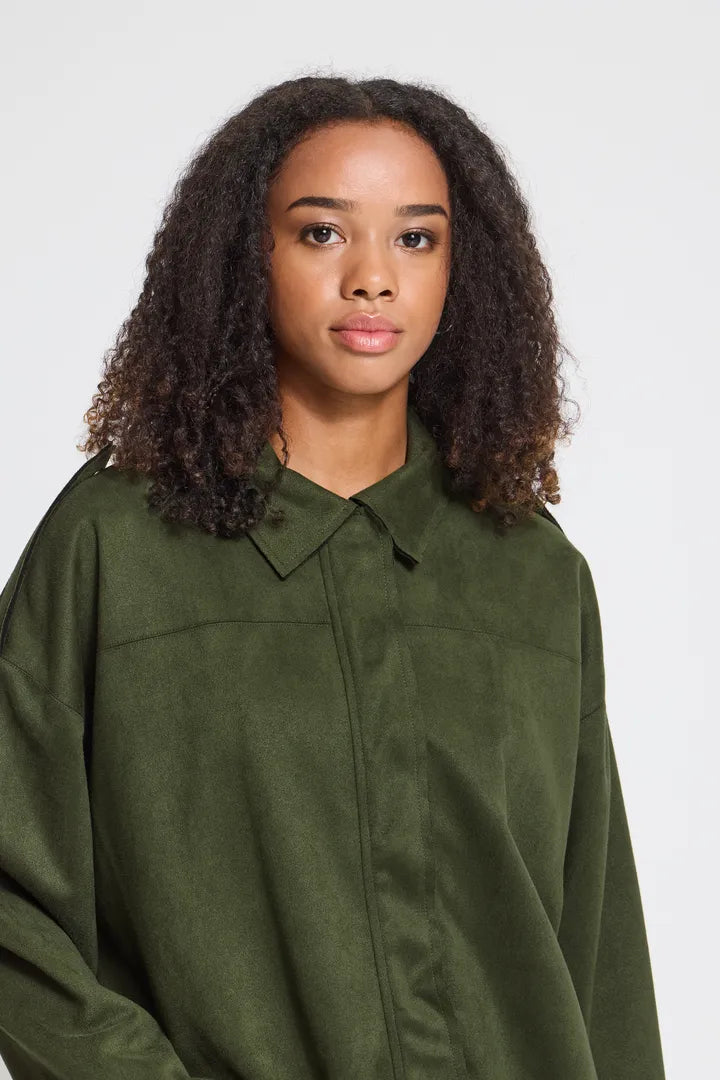 Ihkeisha Jacket