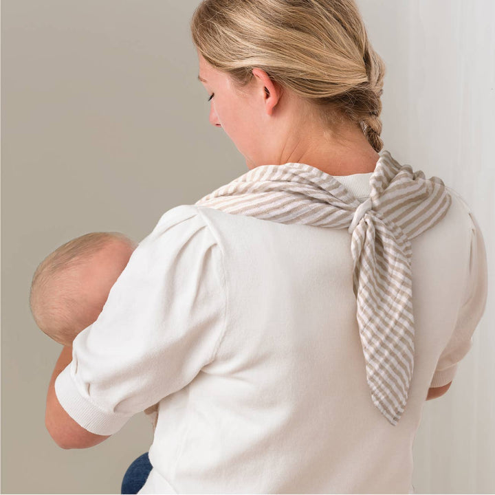 Breastfeeding Boss™: Chai Stripes