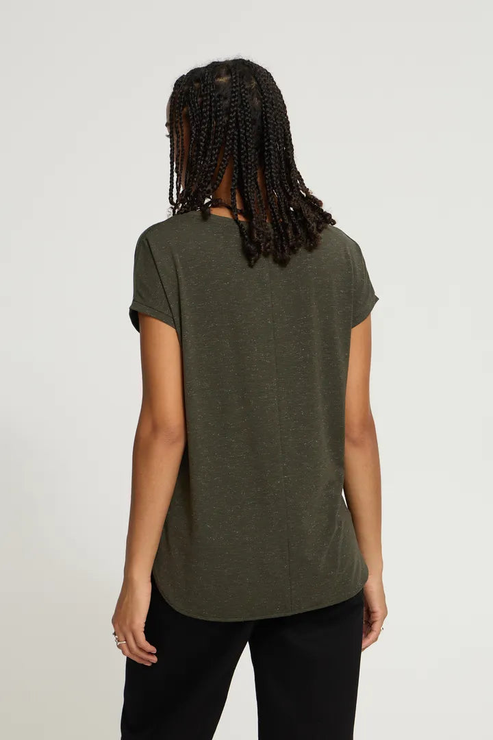 Ihrebel T-shirt- Forest Night