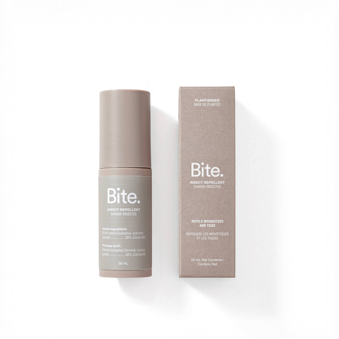 Bite Insect Repellent: 120 ml