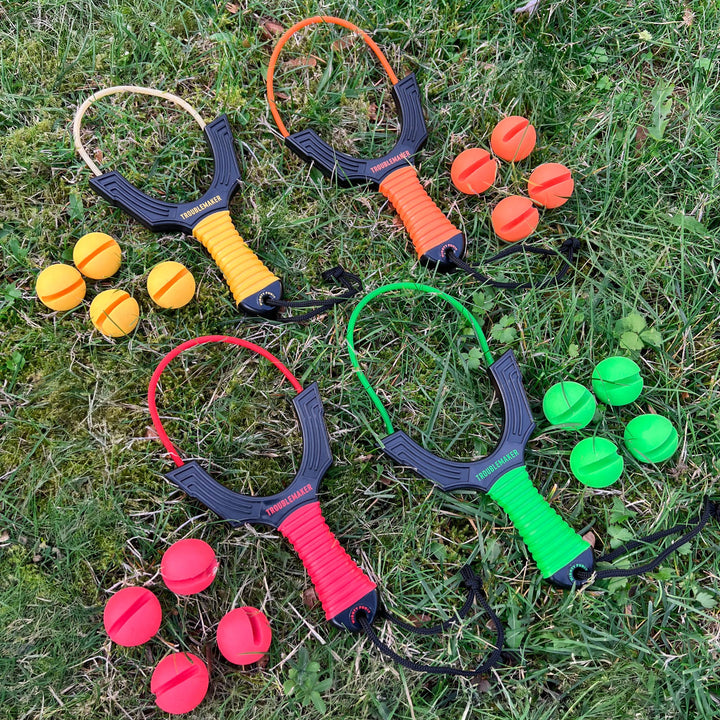 Trouble Maker Slingshot - Assortment
