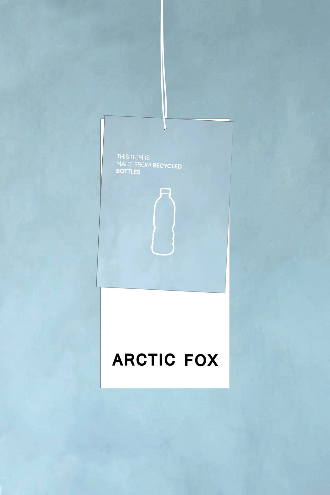 The Reykjavik Scarf - Ground Coffee