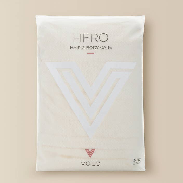 Volo Spa Towel Wrap