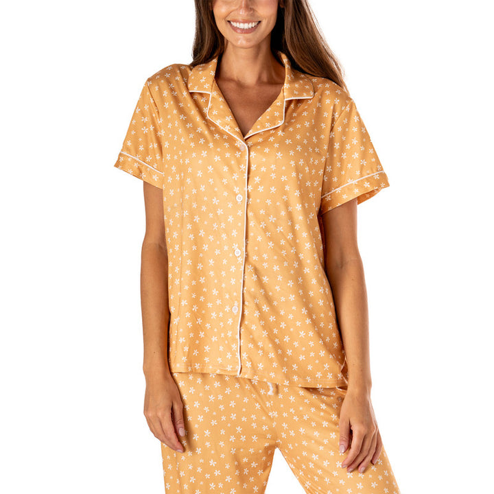 Mello Yellow Top