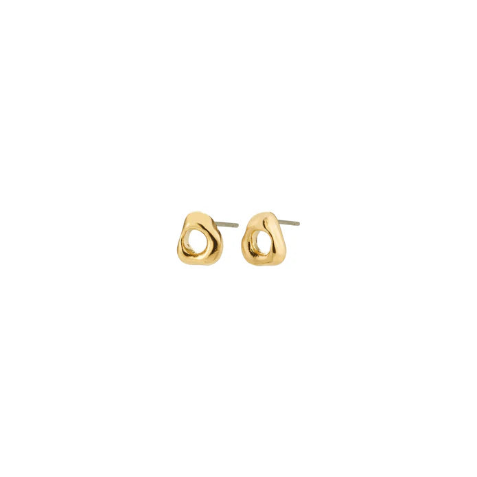 Free Stud Earrings
