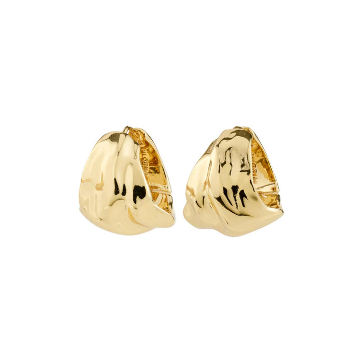 Johnnie Earrings