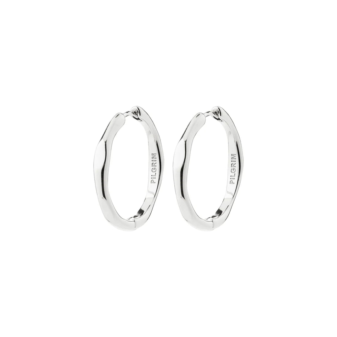 Inner Hoop Earrings