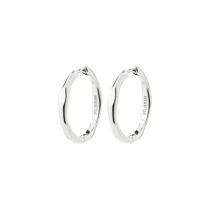 Inner Hoop Earrings