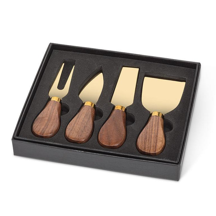 Cheese Knife Set